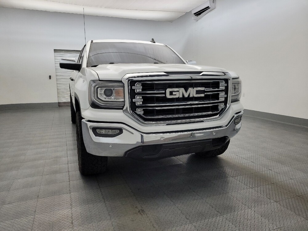 2017 GMC Sierra 1500 in Chandler, AZ 85225 - 18120508 14