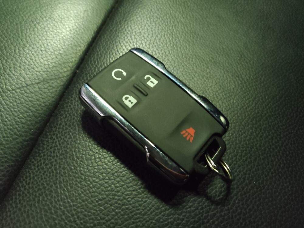 2017 GMC Sierra 1500 in Chandler, AZ 85225 - 18120508 32