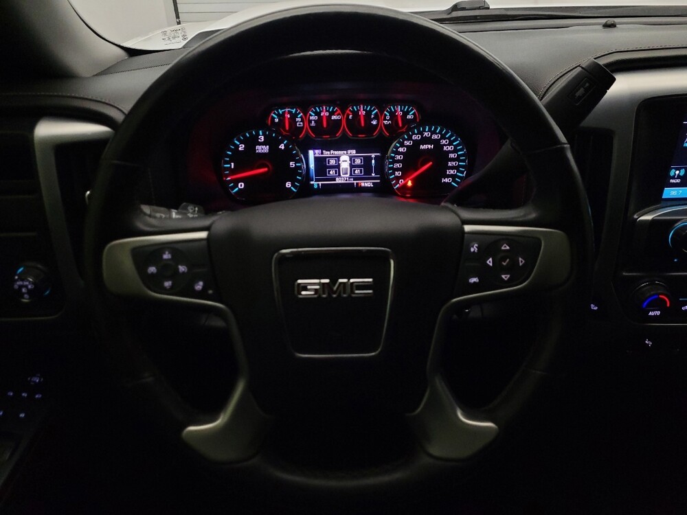 2017 GMC Sierra 1500 in Chandler, AZ 85225 - 18120508 22