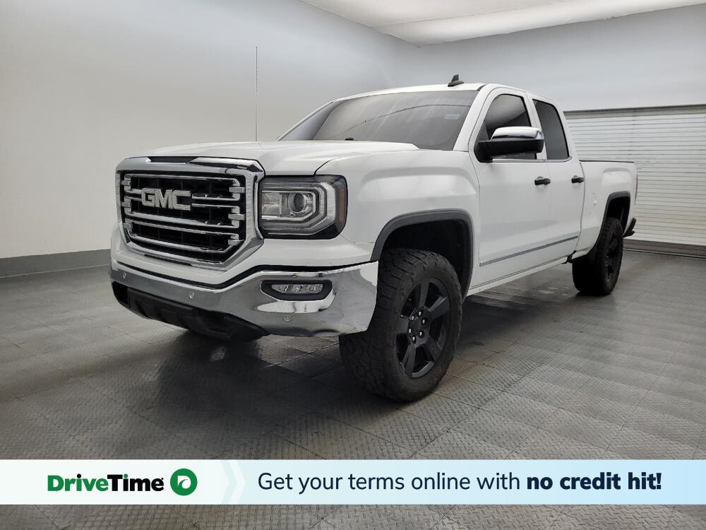 2017 GMC Sierra 1500 in Chandler, AZ 85225 - 18120508