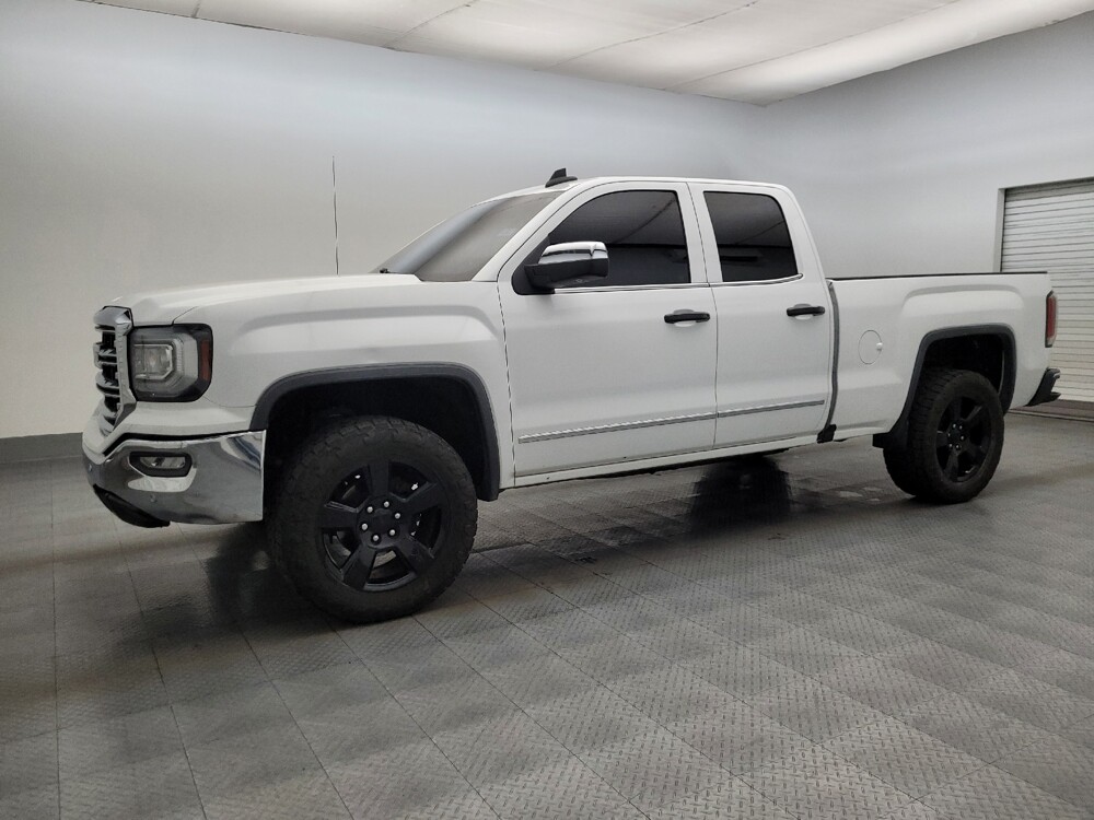 2017 GMC Sierra 1500 in Chandler, AZ 85225 - 18120508 2