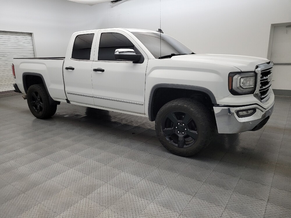2017 GMC Sierra 1500 in Chandler, AZ 85225 - 18120508 11