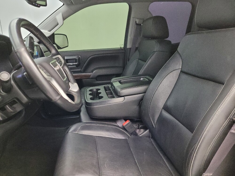 2017 GMC Sierra 1500 in Chandler, AZ 85225 - 18120508 17