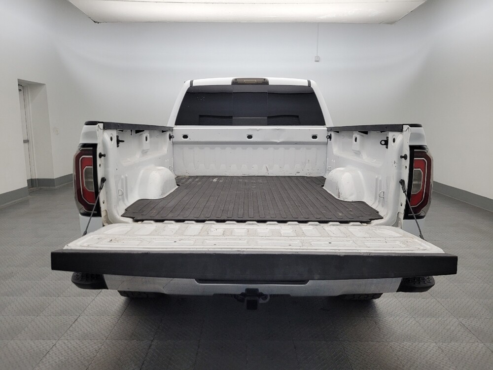 2017 GMC Sierra 1500 in Chandler, AZ 85225 - 18120508 29