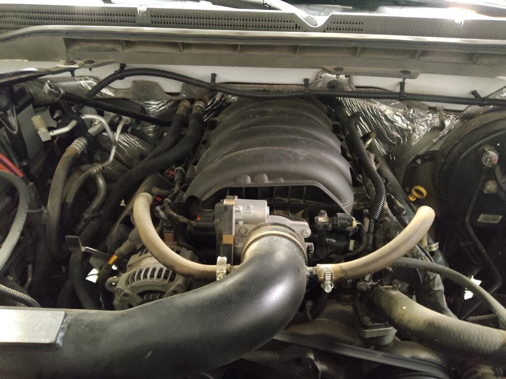 2017 GMC Sierra 1500 in Chandler, AZ 85225 - 18120508 30