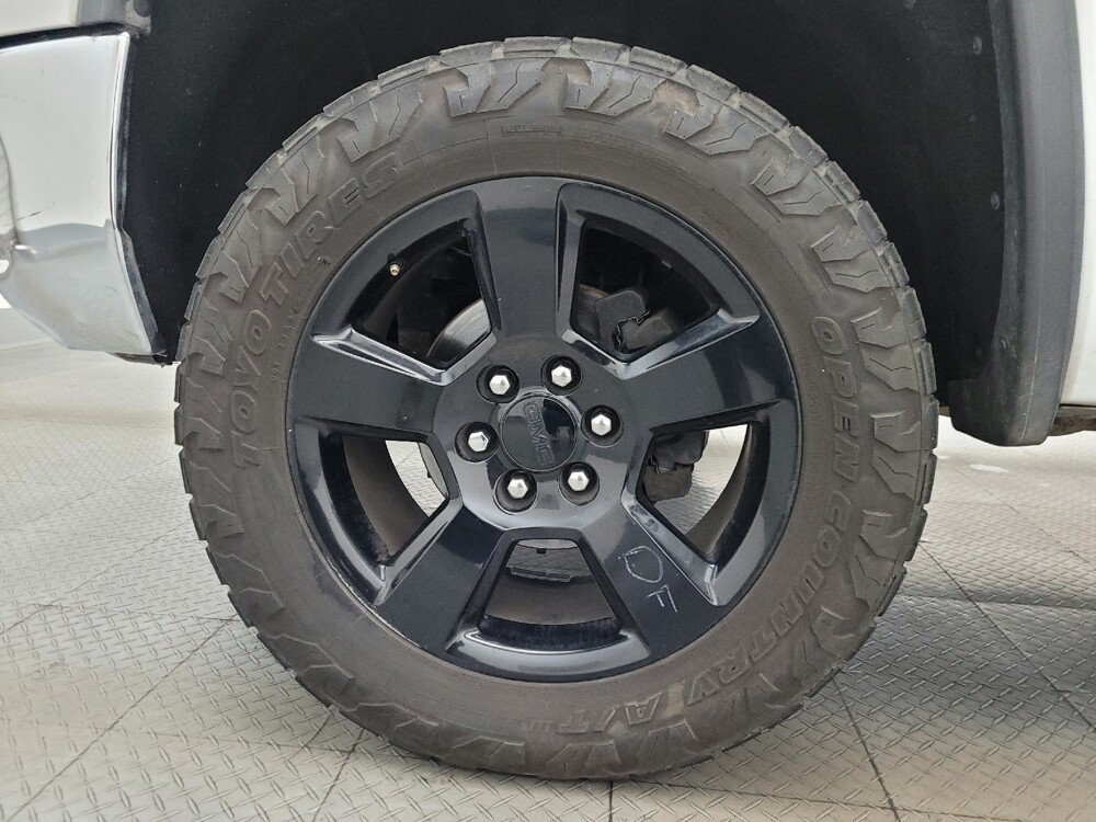 2017 GMC Sierra 1500 in Chandler, AZ 85225 - 18120508 31