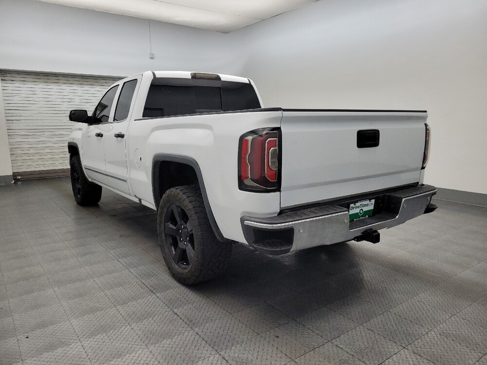 2017 GMC Sierra 1500 in Chandler, AZ 85225 - 18120508 5