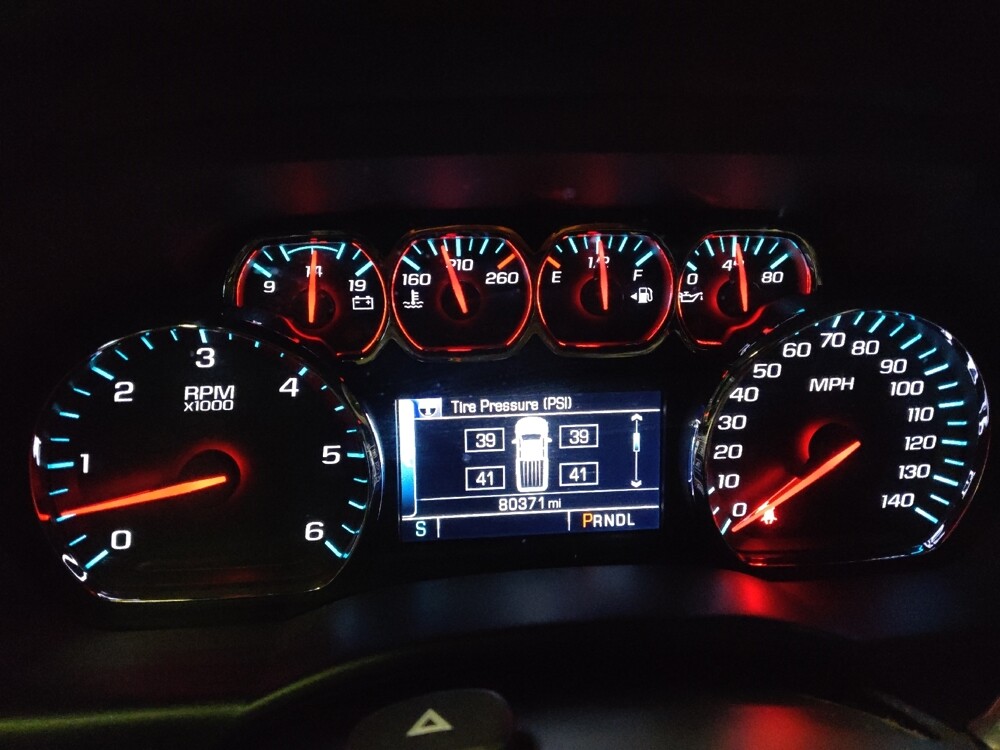 2017 GMC Sierra 1500 in Chandler, AZ 85225 - 18120508 23