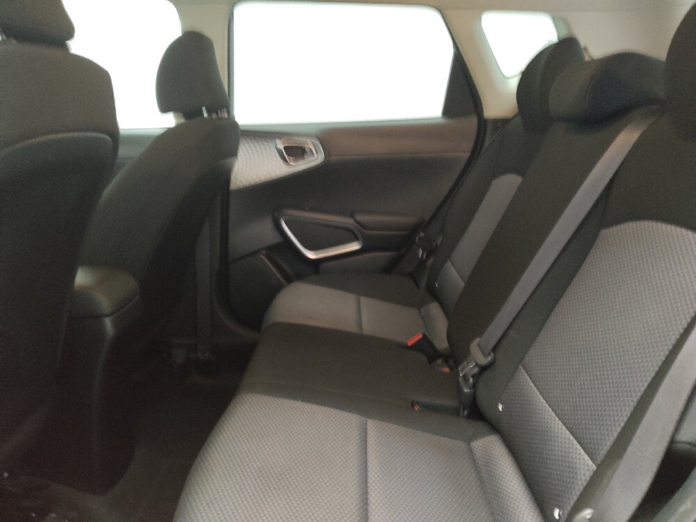 2022 Kia Soul in El Paso, TX 79907 - 18120509 18