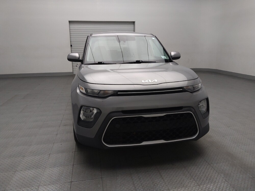 2022 Kia Soul in El Paso, TX 79907 - 18120509 14