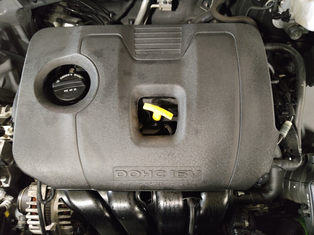 2022 Kia Soul in El Paso, TX 79907 - 18120509 30