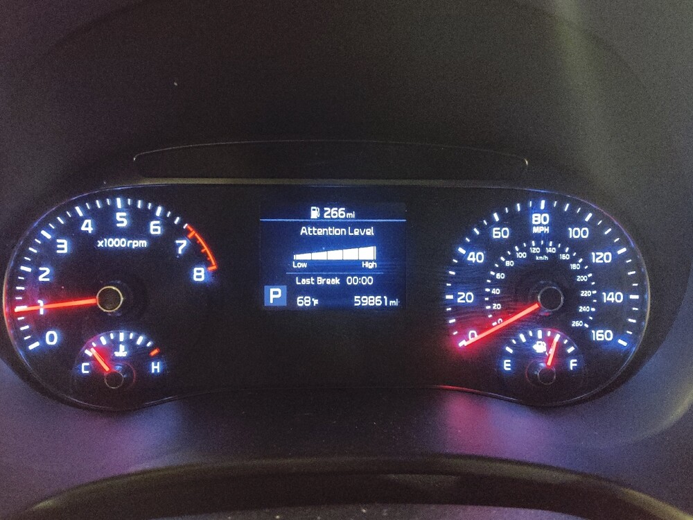 2022 Kia Soul in El Paso, TX 79907 - 18120509 23