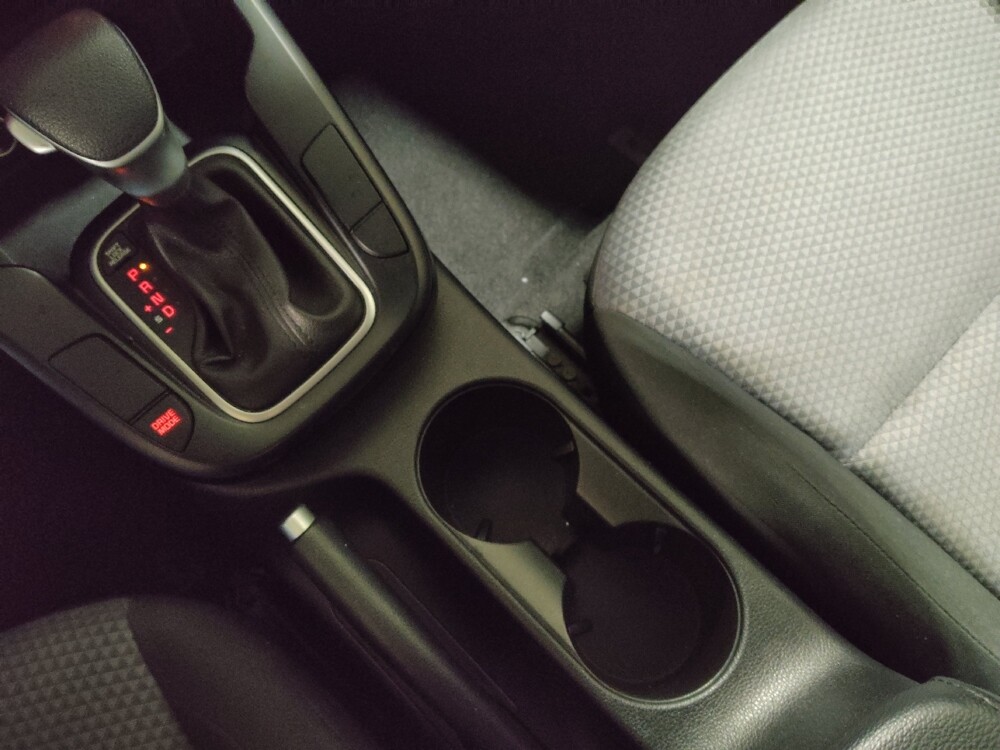 2022 Kia Soul in El Paso, TX 79907 - 18120509 26