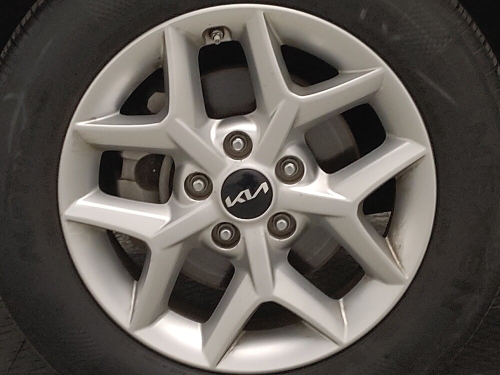 2022 Kia Soul in El Paso, TX 79907 - 18120509 31