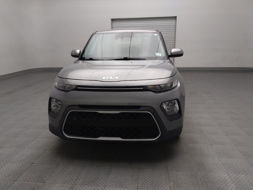2022 Kia Soul in El Paso, TX 79907 - 18120509 15