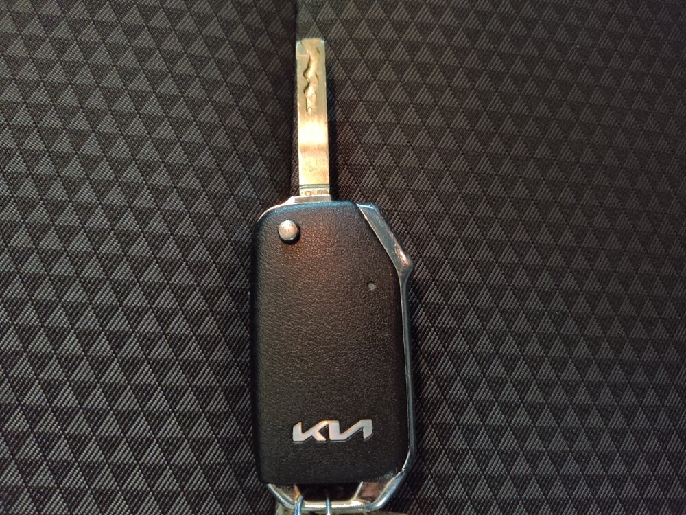 2022 Kia Soul in El Paso, TX 79907 - 18120509 32