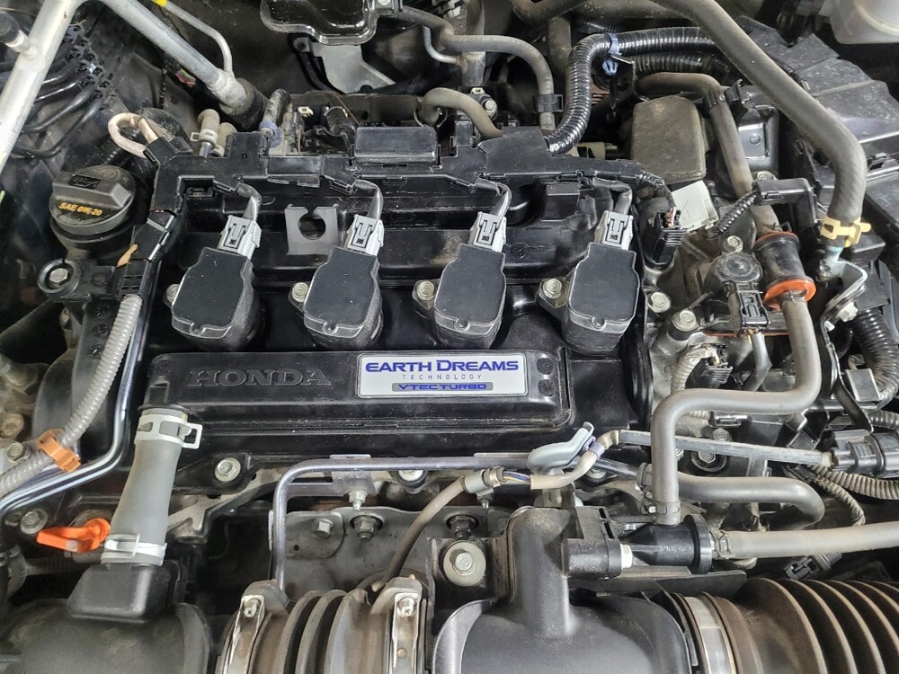 2020 Honda Accord in Macon, GA 31210 - 18120510 30