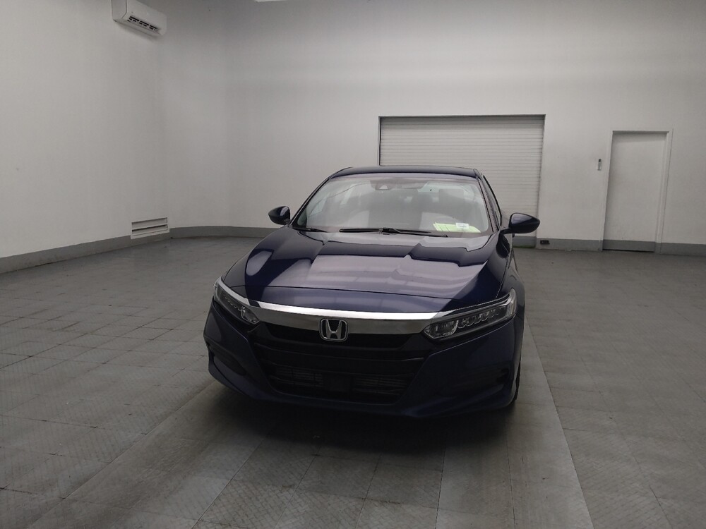 2020 Honda Accord in Macon, GA 31210 - 18120510 15