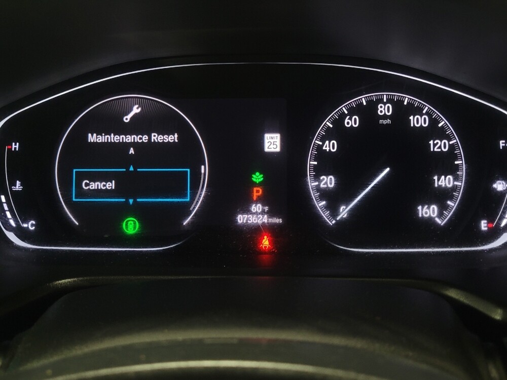 2020 Honda Accord in Macon, GA 31210 - 18120510 23