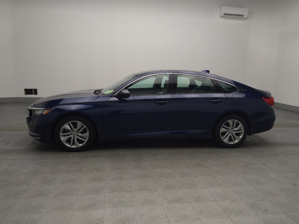 2020 Honda Accord in Macon, GA 31210 - 18120510 2