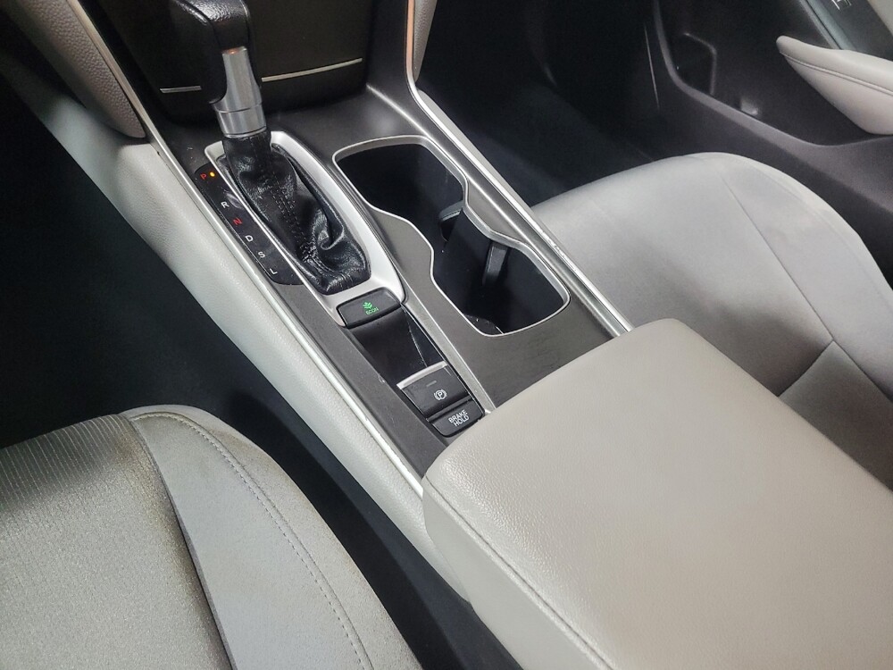 2020 Honda Accord in Macon, GA 31210 - 18120510 26