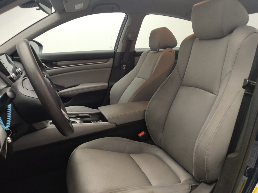 2020 Honda Accord in Macon, GA 31210 - 18120510 17