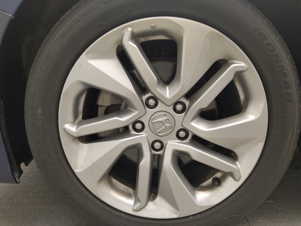 2020 Honda Accord in Macon, GA 31210 - 18120510 31