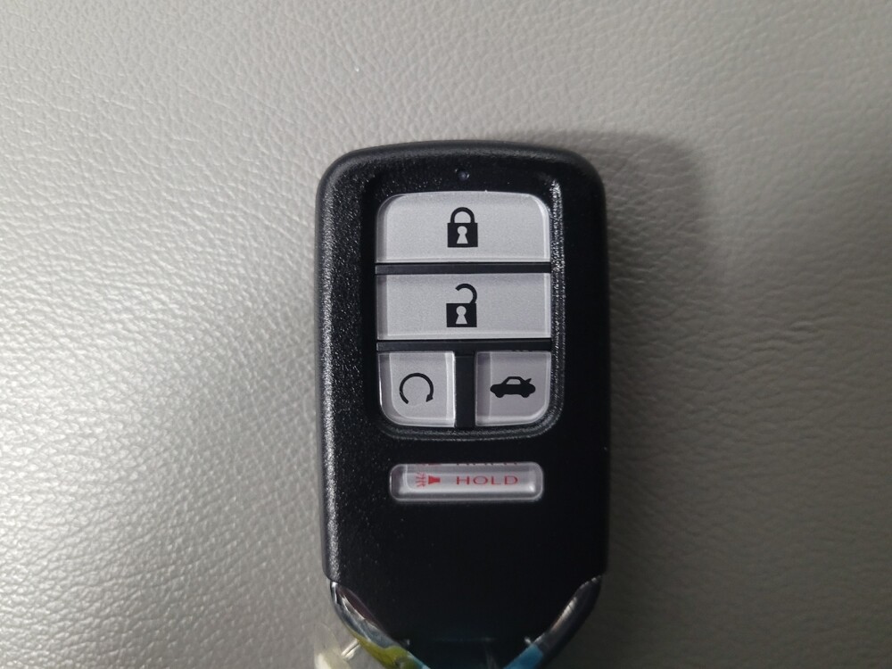 2020 Honda Accord in Macon, GA 31210 - 18120510 32