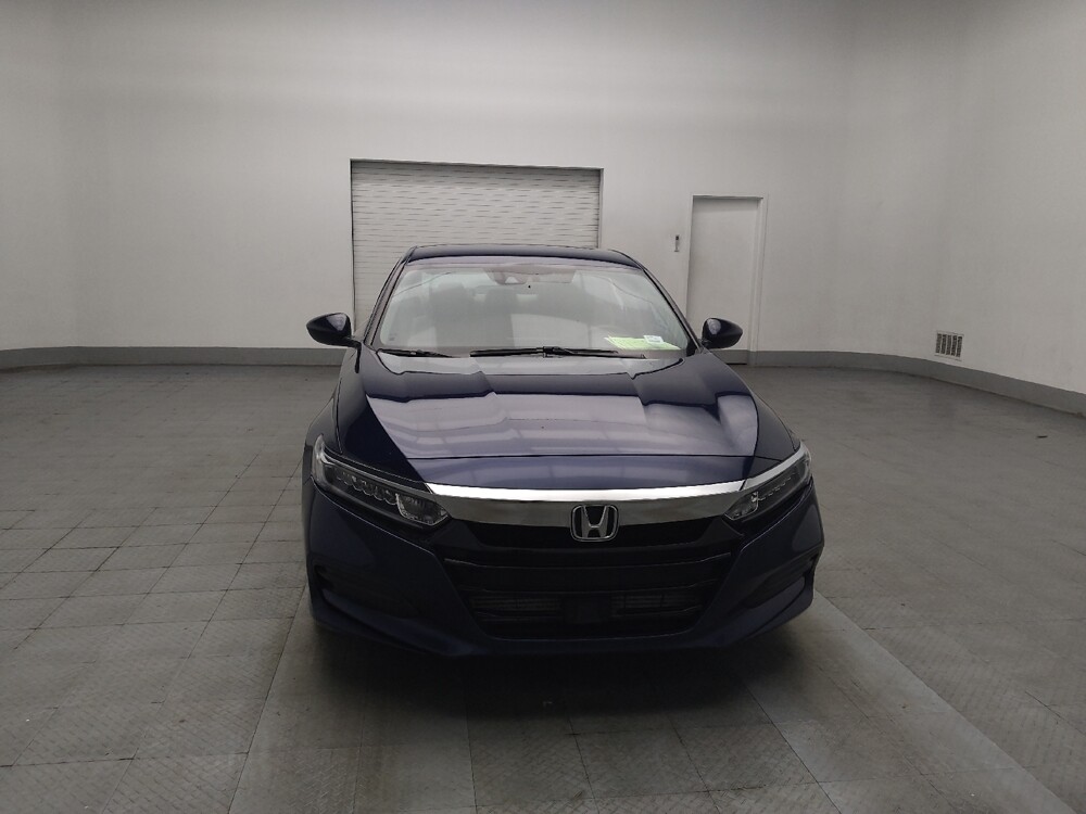 2020 Honda Accord in Macon, GA 31210 - 18120510 14