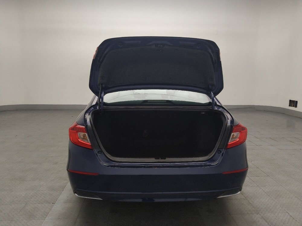 2020 Honda Accord in Macon, GA 31210 - 18120510 29