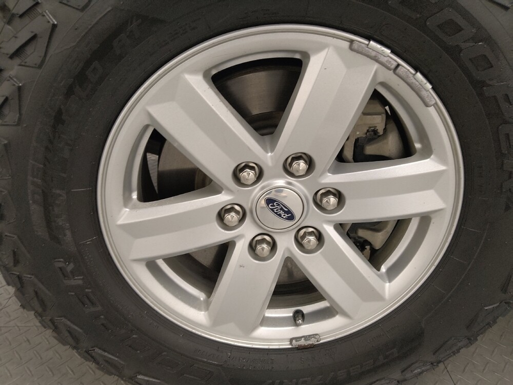 2021 Ford F150 in Lubbock, TX 79424 - 18120511 31