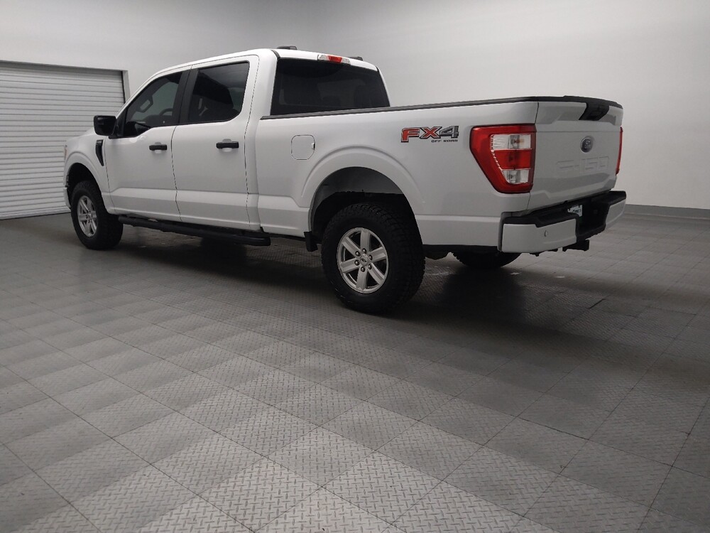 2021 Ford F150 in Lubbock, TX 79424 - 18120511 5