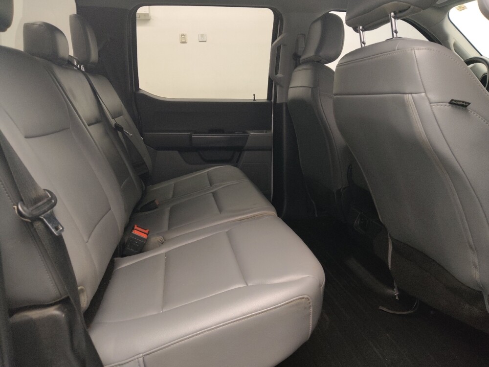 2021 Ford F150 in Lubbock, TX 79424 - 18120511 19