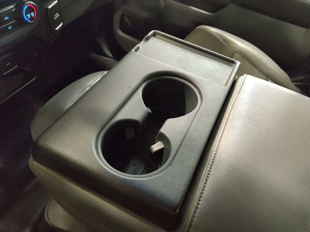 2021 Ford F150 in Lubbock, TX 79424 - 18120511 26