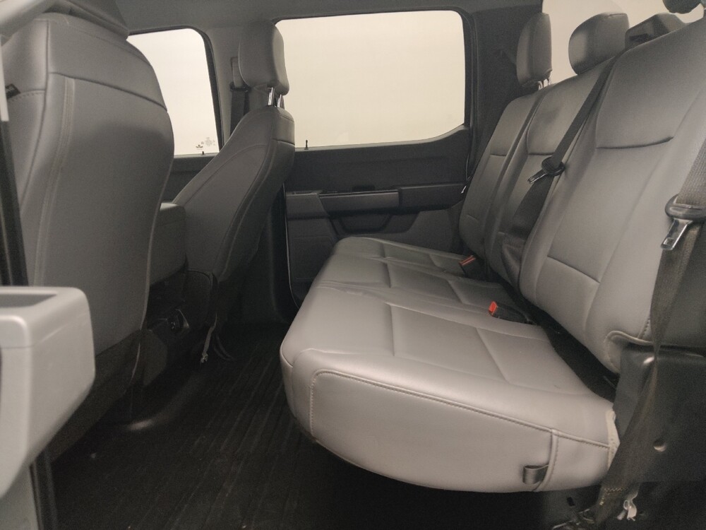 2021 Ford F150 in Lubbock, TX 79424 - 18120511 18