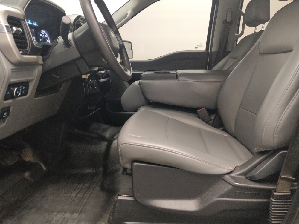 2021 Ford F150 in Lubbock, TX 79424 - 18120511 17