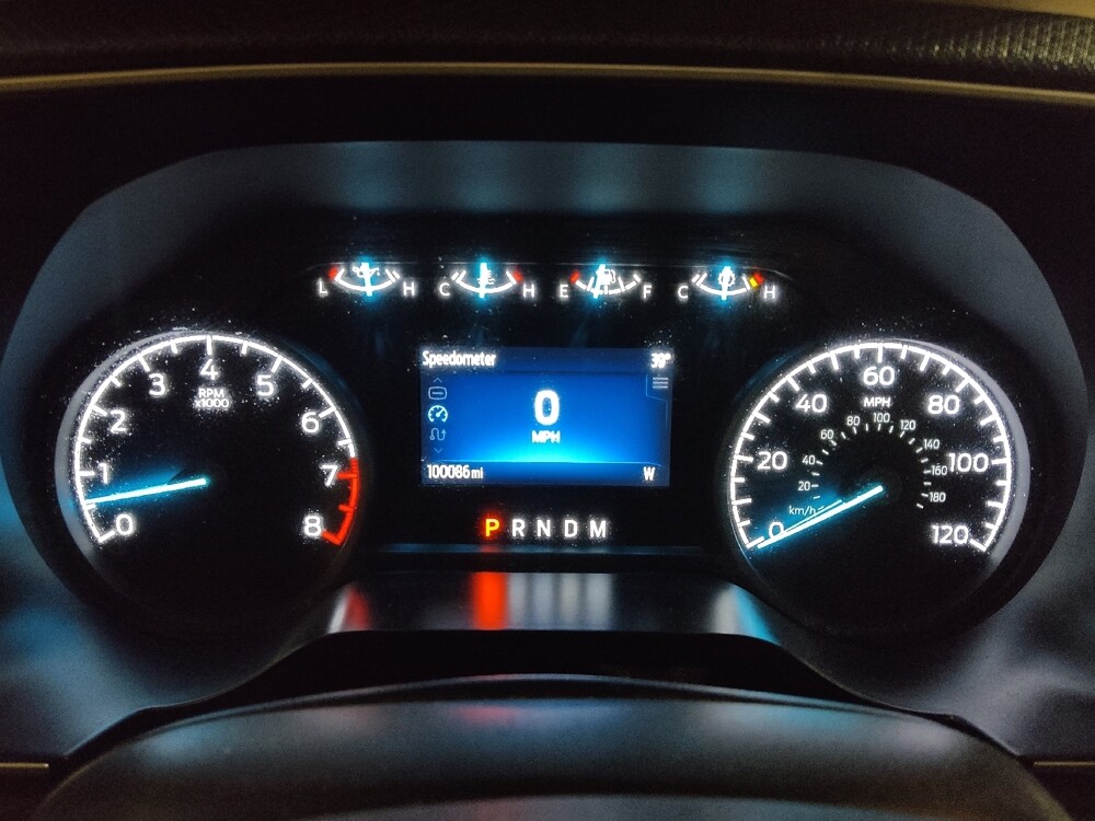 2021 Ford F150 in Lubbock, TX 79424 - 18120511 23