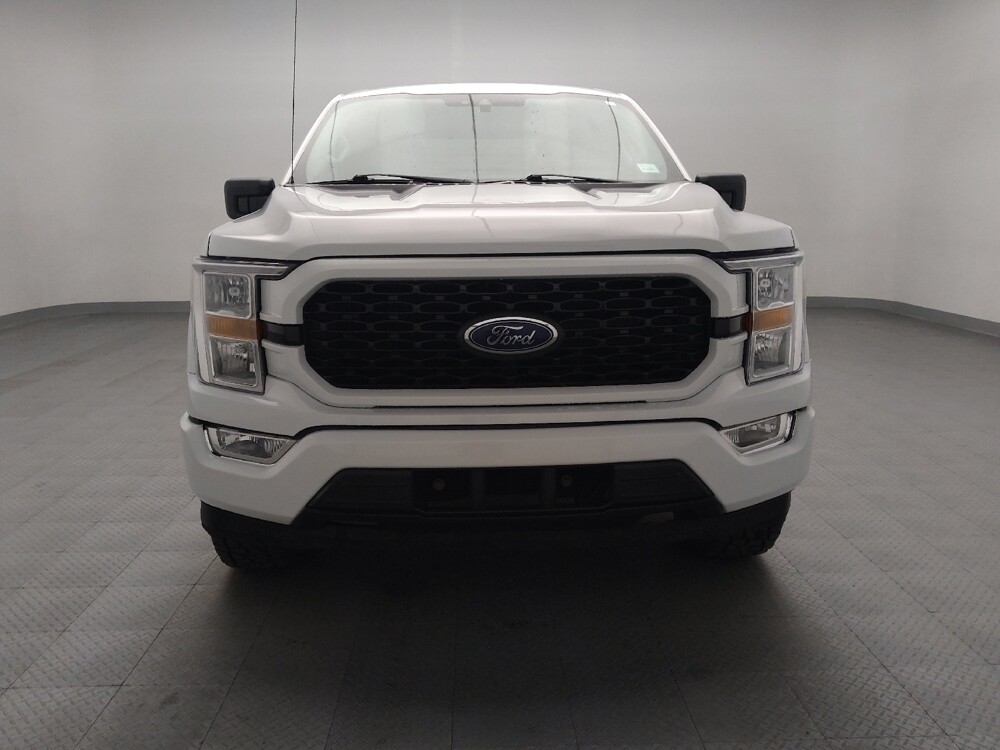 2021 Ford F150 in Lubbock, TX 79424 - 18120511 15