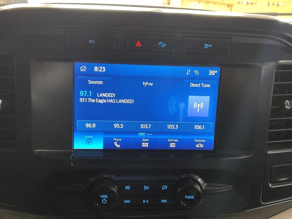 2021 Ford F150 in Lubbock, TX 79424 - 18120511 25