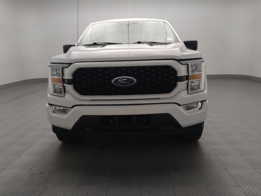 2021 Ford F150 in Lubbock, TX 79424 - 18120511 14