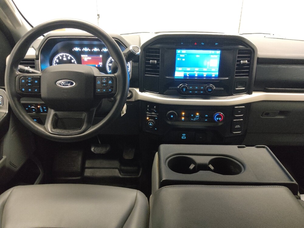 2021 Ford F150 in Lubbock, TX 79424 - 18120511 22