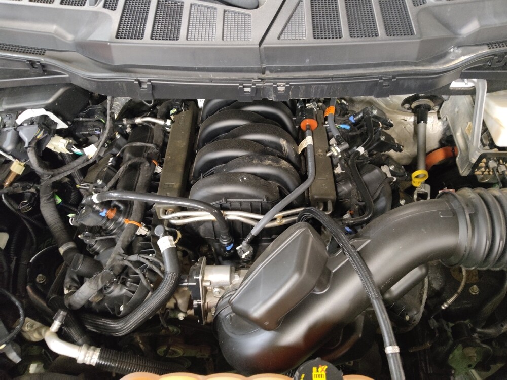 2021 Ford F150 in Lubbock, TX 79424 - 18120511 30