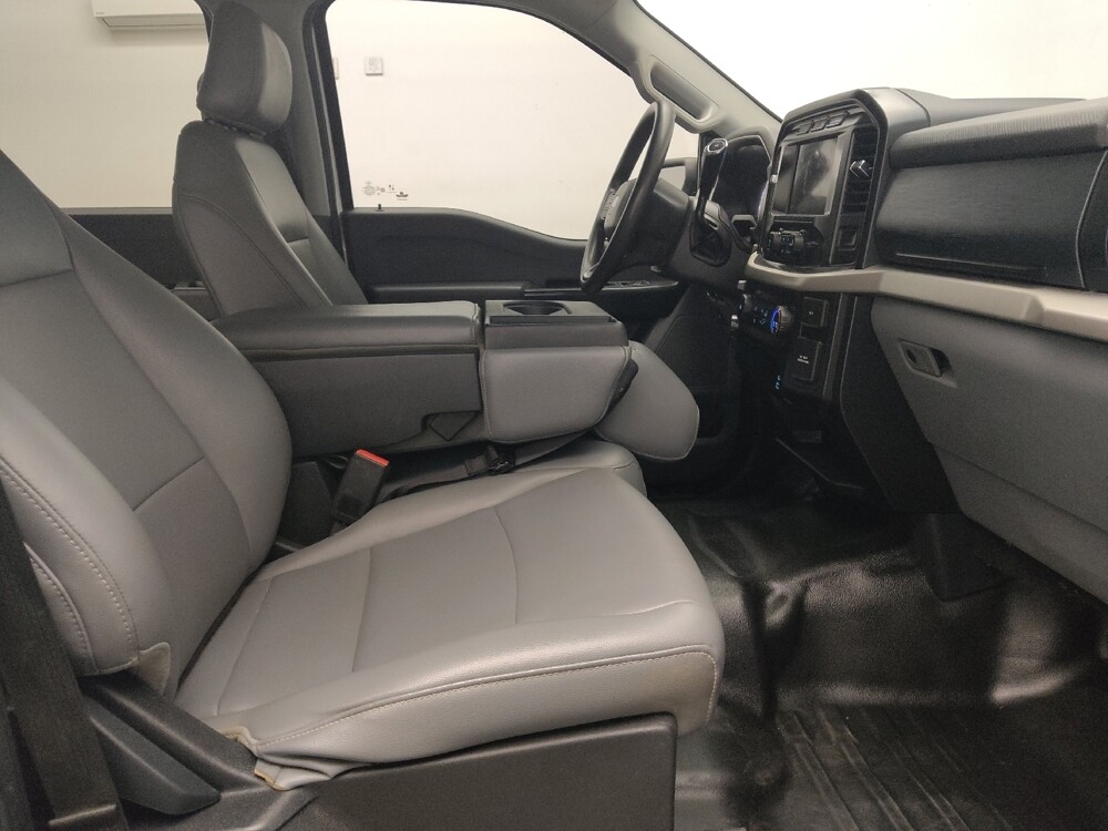 2021 Ford F150 in Lubbock, TX 79424 - 18120511 21