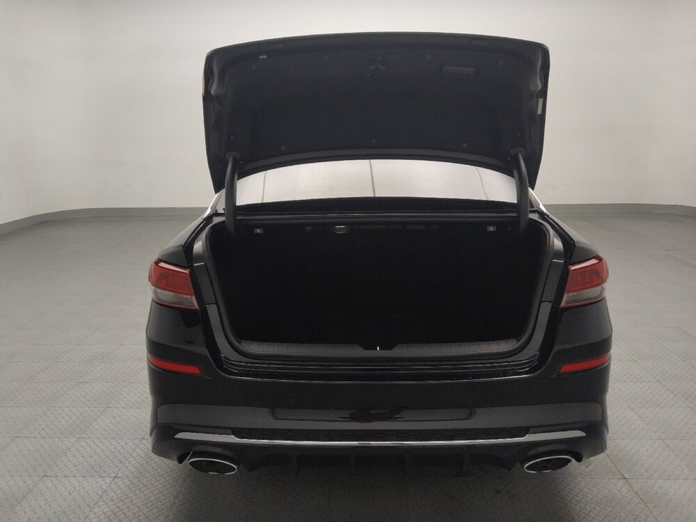 2020 Kia Optima in Lewisville, TX 75067 - 18120512 29