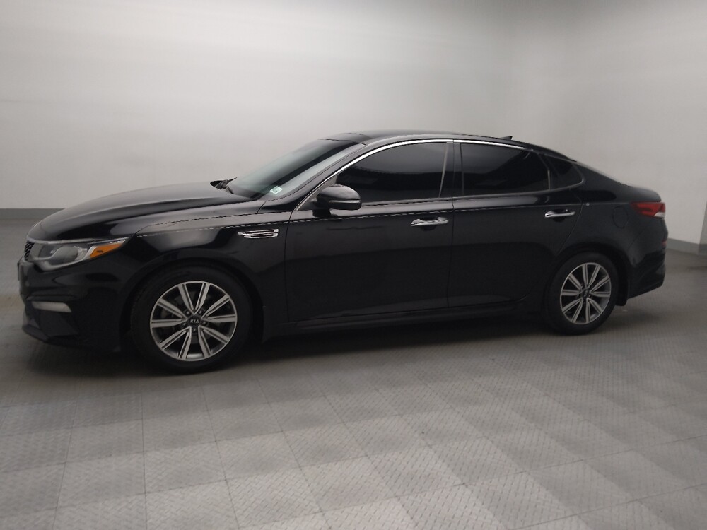 2020 Kia Optima in Lewisville, TX 75067 - 18120512 2