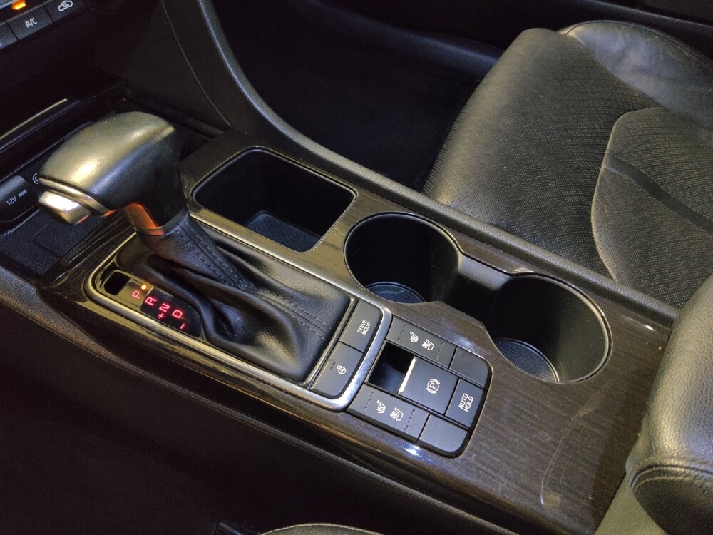 2020 Kia Optima in Lewisville, TX 75067 - 18120512 26