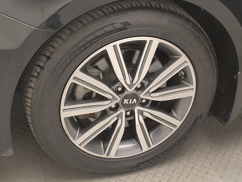 2020 Kia Optima in Lewisville, TX 75067 - 18120512 31