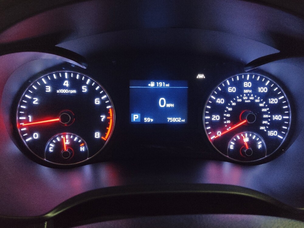 2020 Kia Optima in Lewisville, TX 75067 - 18120512 23