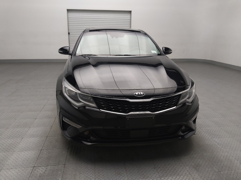 2020 Kia Optima in Lewisville, TX 75067 - 18120512 14
