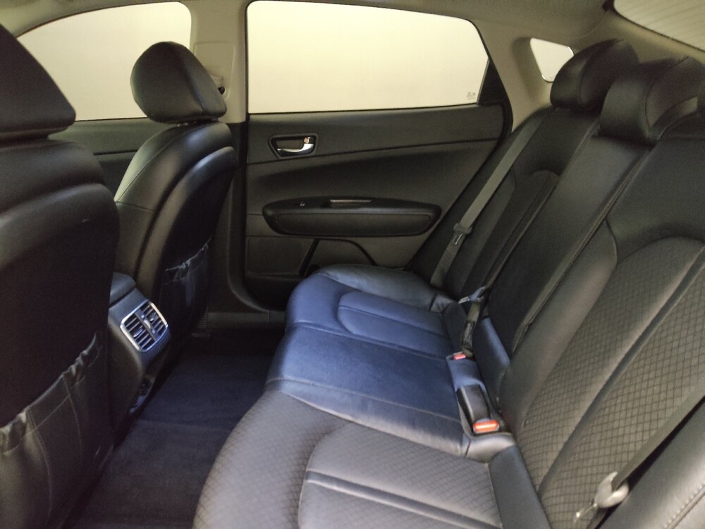 2020 Kia Optima in Lewisville, TX 75067 - 18120512 18